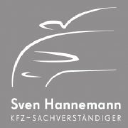 Sven Hannemann · KFZ-Sachverständiger Logo