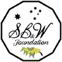 SEABORN BROUGHTON WALFORD FOUNDATION Logo