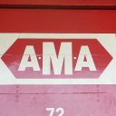 A.M.A. Transportation Co., Inc. Logo