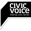 CIVIC VOICE Logo