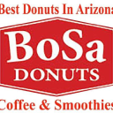 Bosa Donuts Logo