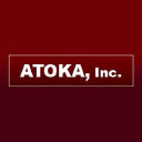 Atoka, Inc. Logo