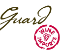 ANDREW GUARD WINE IMPORTS PTY LTD Logo