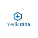 Medicsana Inc. Logo