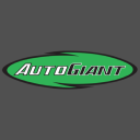 AUTO GIANT PTY LTD Logo
