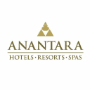 Anantara Hotels, Resorts and Spas Logo