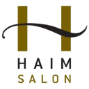 HAIM SERVICES LTD Logo