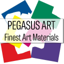 PEGASUS ART LIMITED Logo