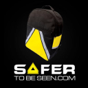 SAFER TO BE SEEN LTD Logo