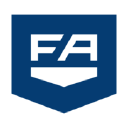 F. A. Maker Pty. Ltd. Logo