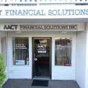 A A C T Financial Solutions Inc Logo