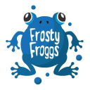 FROSTYFROGGS Logo