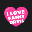 I LOVE FANCY DRESS LIMITED Logo