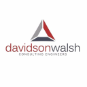 DAVIDSON WALSH LIMITED Logo