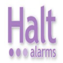 HALT ALARMS LIMITED Logo