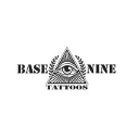 BASE 9 TATTOOS PTY LTD Logo