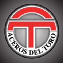Aceros del Toro Logo
