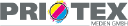 PRIOTEX Medien GmbH Logo
