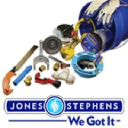 Jones Stephens Corp. Logo