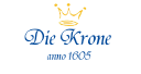 Inh. Petra Haas Historisches Gasthaus Die Krone Logo