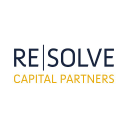 RESOLVE CAPITAL PARTNERS LIMITED Logo