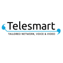 Telesmart Limited Logo