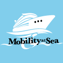 MOBILITY AT SEA LIMITED Logo