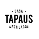 TAPAUS S.A. Logo