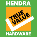 Hendra Hardware Logo