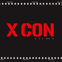 X CON FILMS CC Logo