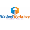 WATFORD SHELTERED WORKSHOP LIMITED Logo