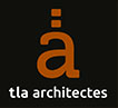 TLA Architectes Logo