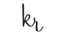 K.R GOODALL & A.L SULLIVAN Logo