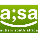 Autism South Africa Logo