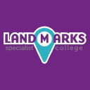 LANDMARKS Logo