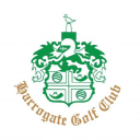 HARROGATE GOLF CLUB,LIMITED(THE) Logo