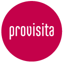 PROVISITA LIMITED Logo