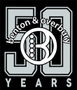 Benton & Overbury Ltd Logo