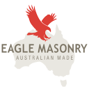 EAGLE MASONRY PTY LTD Logo