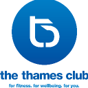 THE THAMES CLUB LIMITED Logo