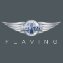 Morgan Flaving Logo