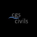 CGS CIVILS LIMITED Logo