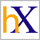 HI-EX IT Services Logo