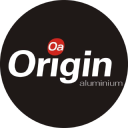 ORIGIN ALUMINIUM (PRETORIA) Logo