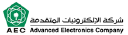 Advanced Electronics Company Logo