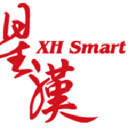 XH SMART TECHNOLOGY AFRICA Logo