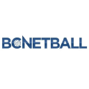 Bc Netball Association Logo