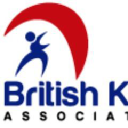 BRITISH KITESPORTS ASSOCIATION Logo
