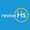 REVIVE MS SUPPORT Logo