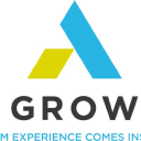 IA GROWTH LIMITED Logo